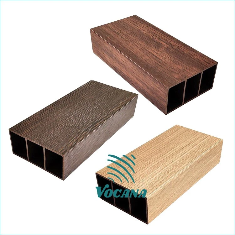 WPC Room Divider UAE | Floor-to-Ceiling Slat Partition Systems For Commercial Interiors factory